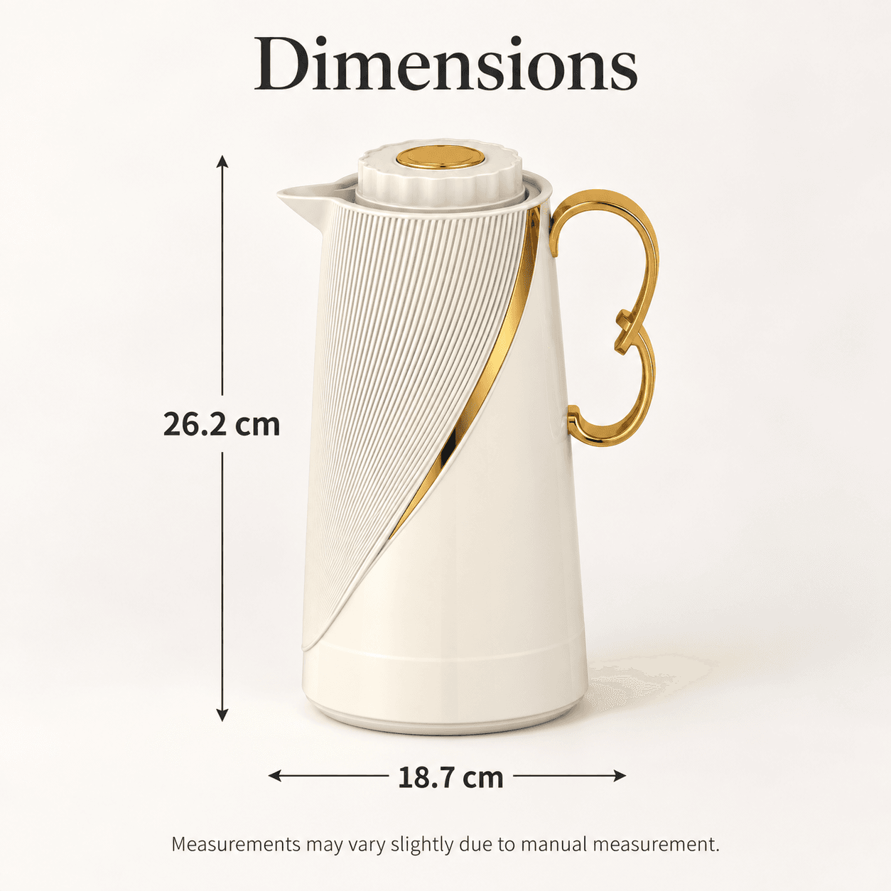 HL-1015 product dimensions: 26.2 × 18.7 cm